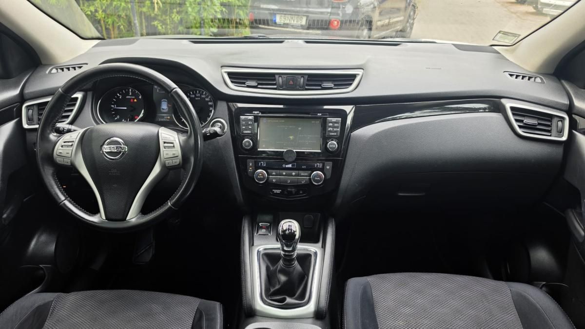 nissan-qashqai-2016-diesel-1461cc