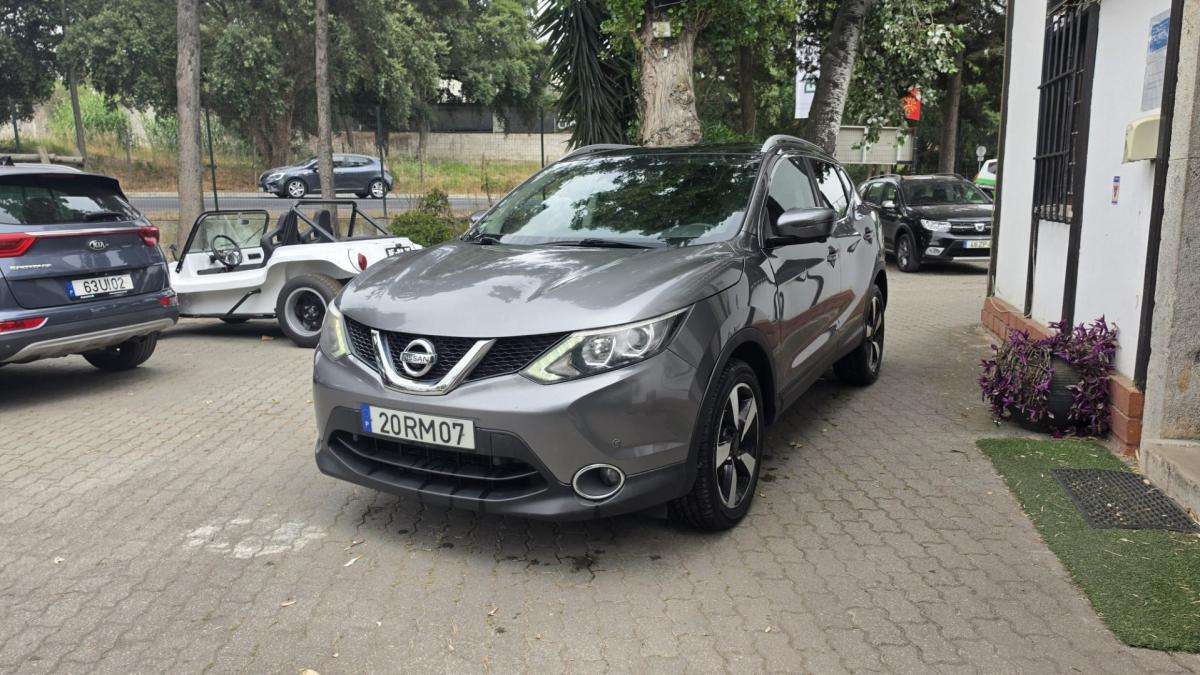 nissan-qashqai-2016-diesel-1461cc