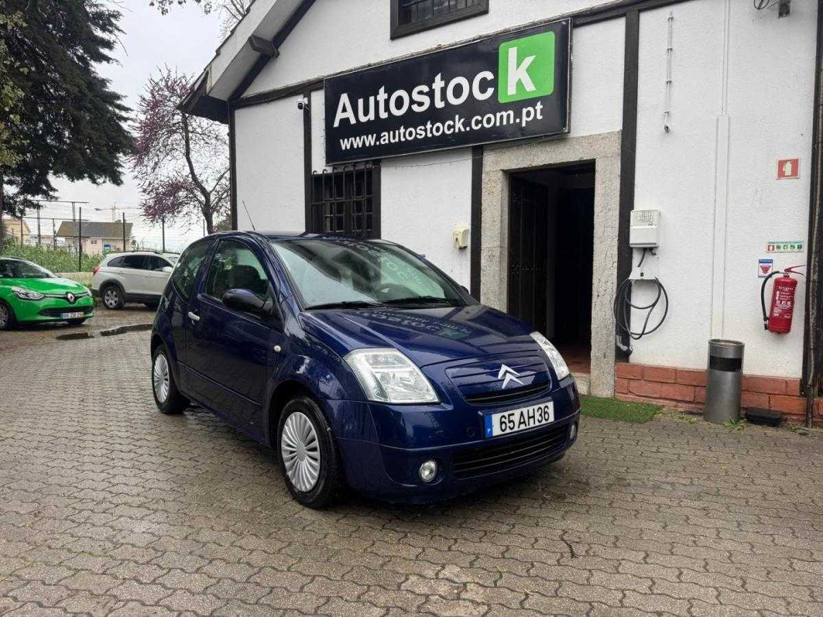 citroen-c2-2005-gasolina-1124cc