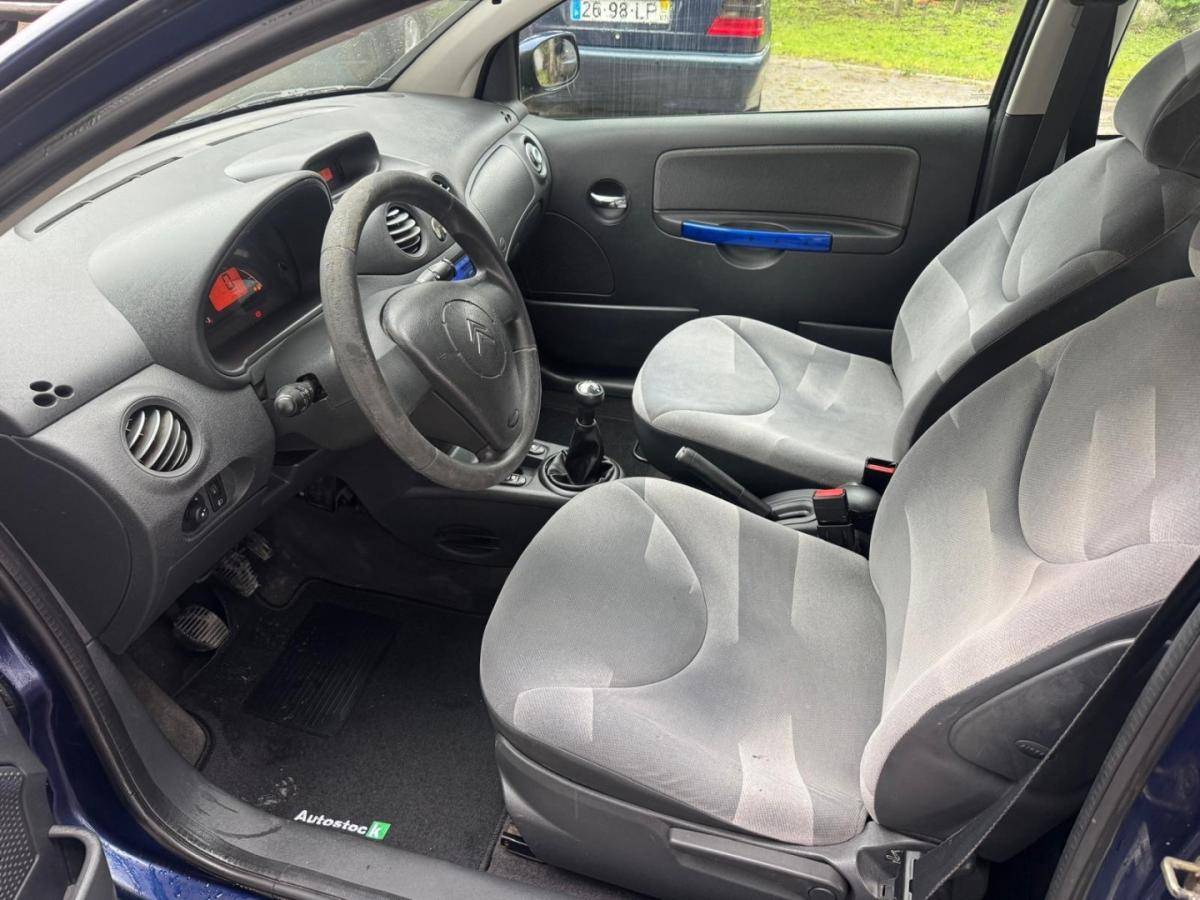 citroen-c2-2005-gasolina-1124cc