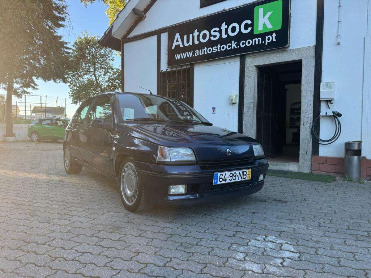 renault-clio-1992-gasolina-1764cc
