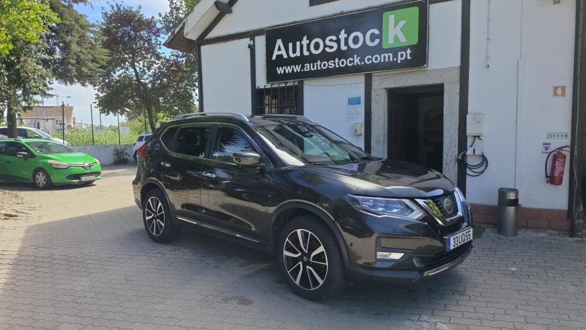 nissan-x-trail-2018-diesel-1598cc