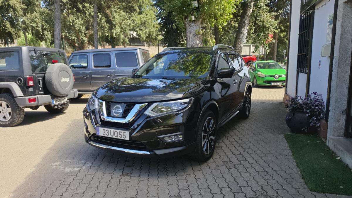 nissan-x-trail-2018-diesel-1598cc
