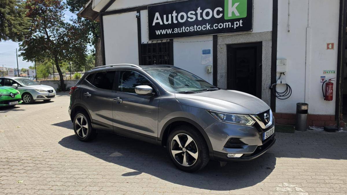 nissan-qashqai-2018-diesel-1461cc