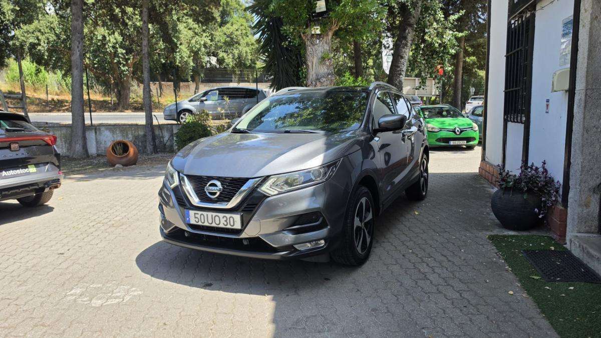 nissan-qashqai-2018-diesel-1461cc