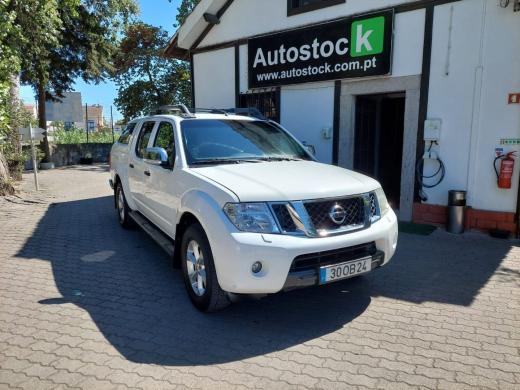 nissan-navara-2013-diesel-2488cc
