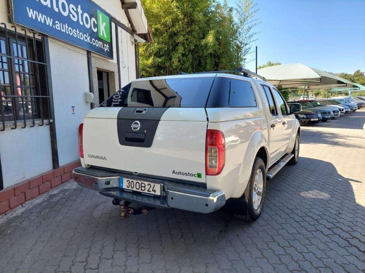 nissan-navara-2013-diesel-2488cc