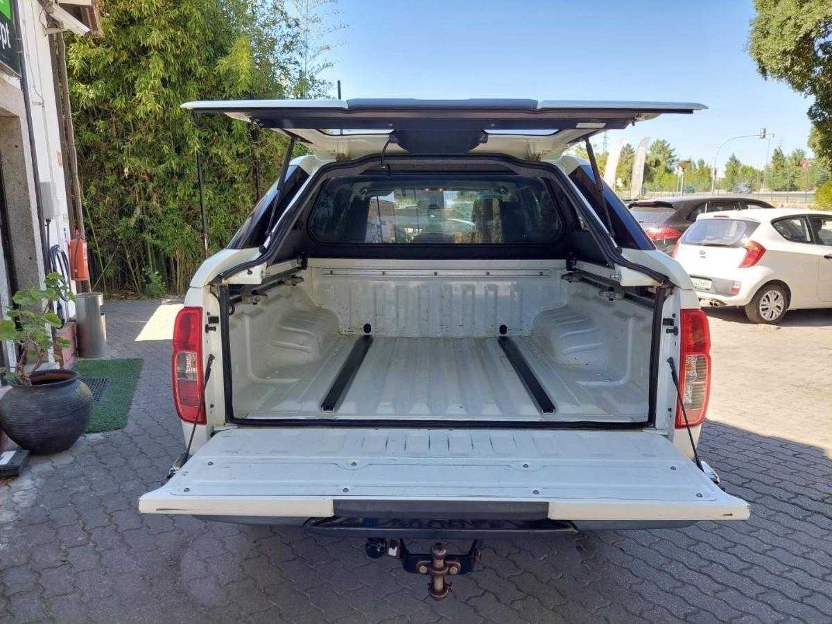 nissan-navara-2013-diesel-2488cc