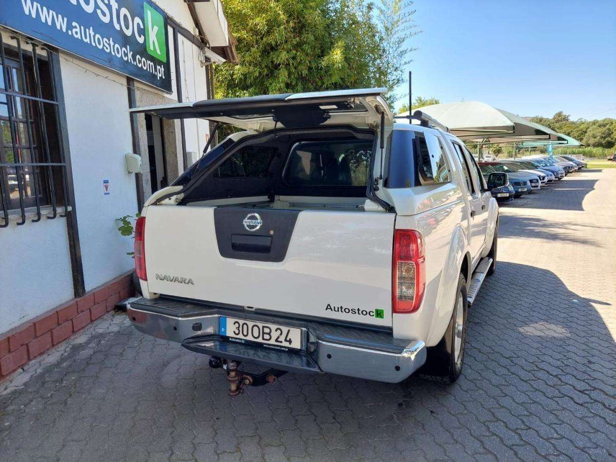 nissan-navara-2013-diesel-2488cc