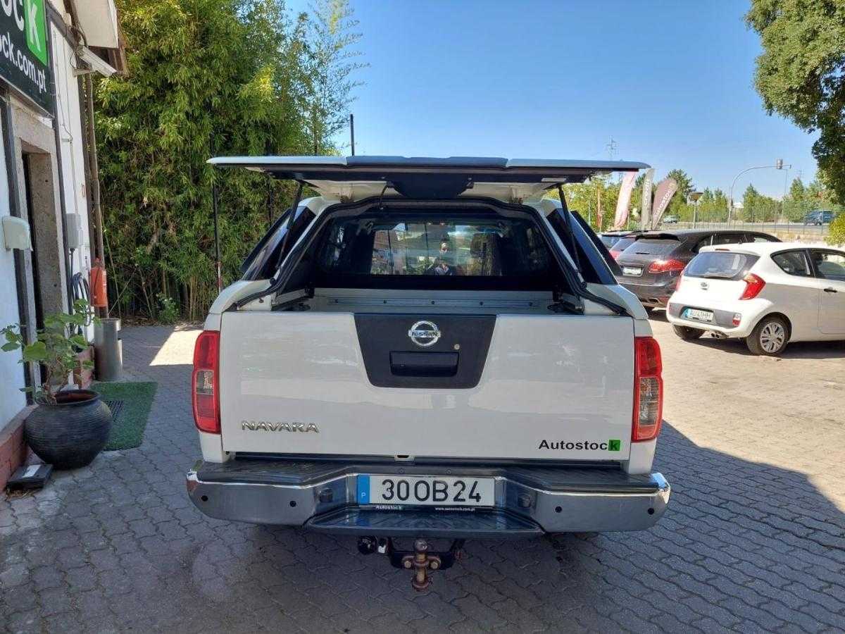 nissan-navara-2013-diesel-2488cc