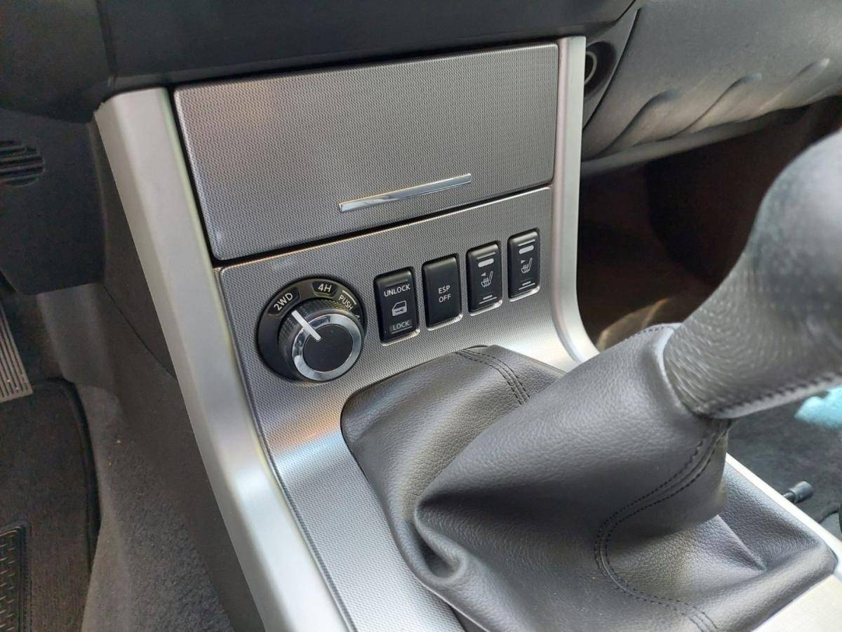 nissan-navara-2013-diesel-2488cc