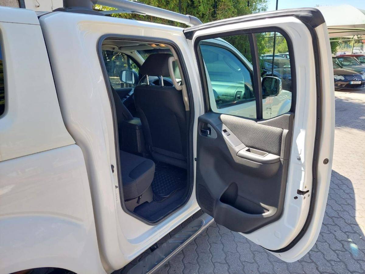 nissan-navara-2013-diesel-2488cc