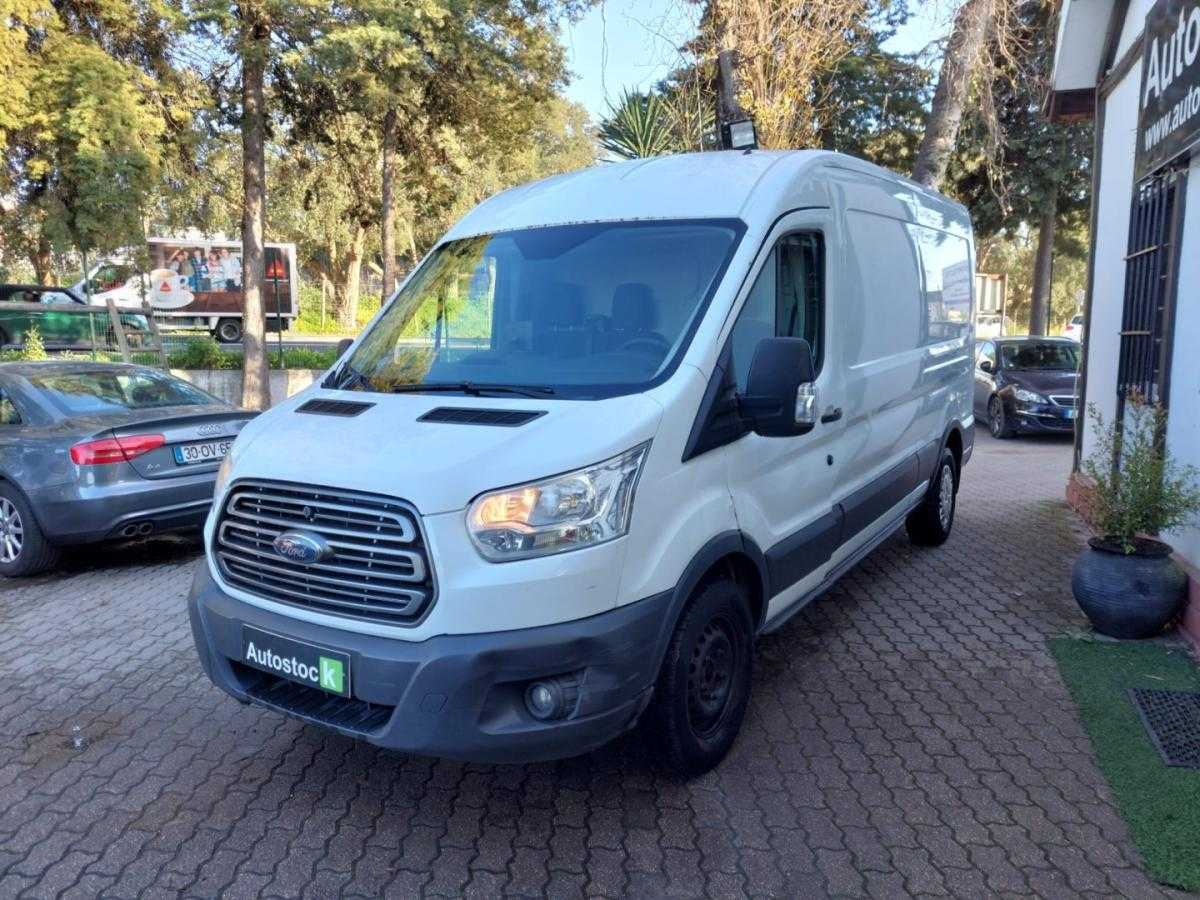 ford-transit-2015-diesel-2200cc