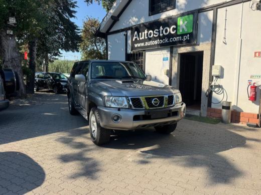 nissan-patrol-2005-diesel-2953cc