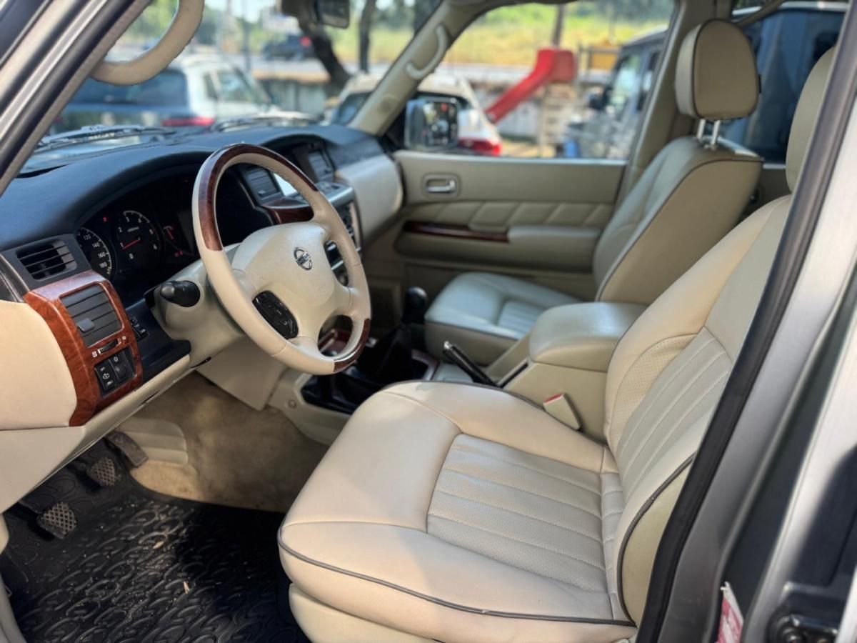 nissan-patrol-2005-diesel-2953cc