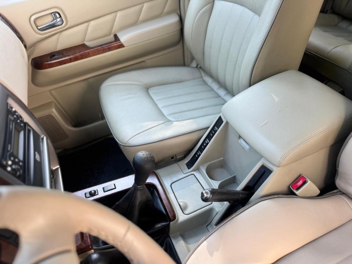 nissan-patrol-2005-diesel-2953cc