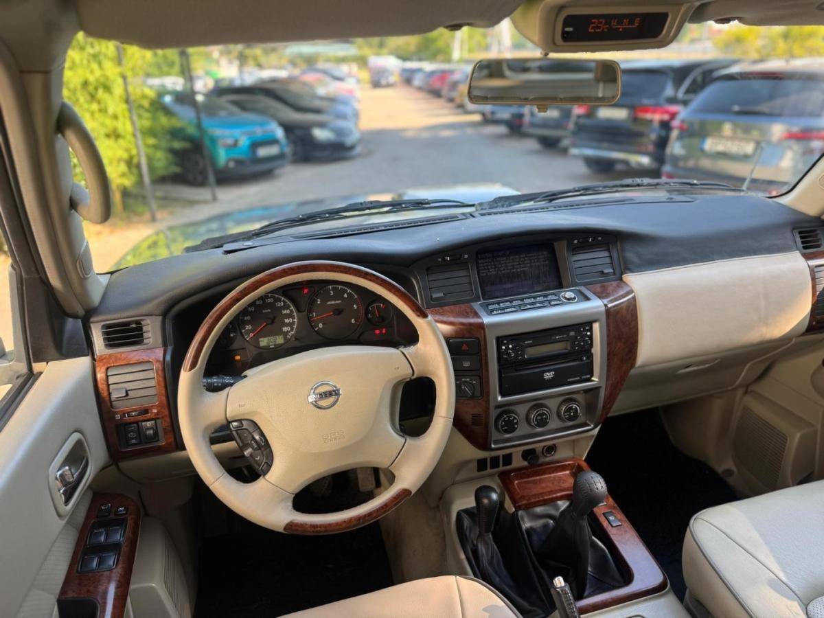 nissan-patrol-2005-diesel-2953cc