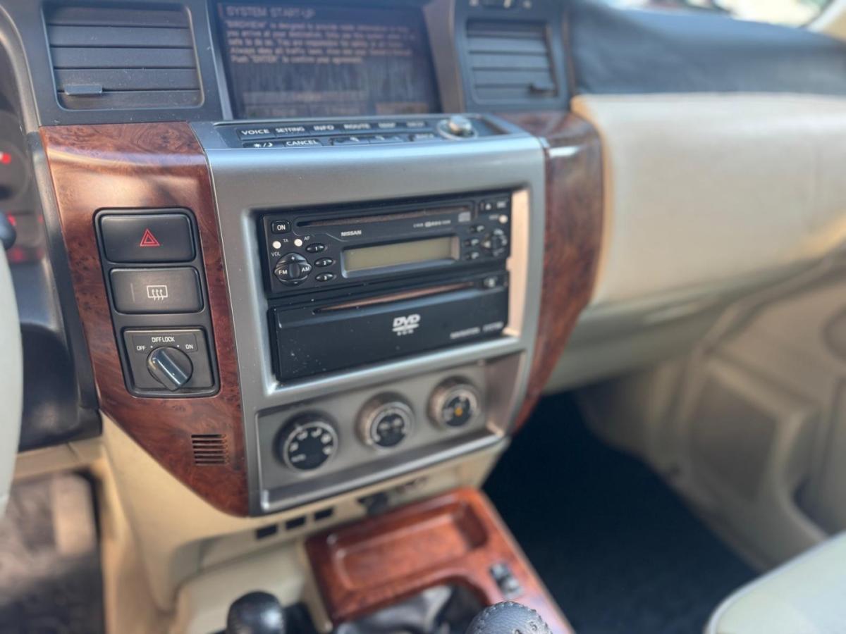 nissan-patrol-2005-diesel-2953cc