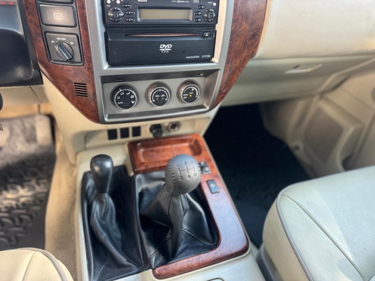 nissan-patrol-2005-diesel-2953cc
