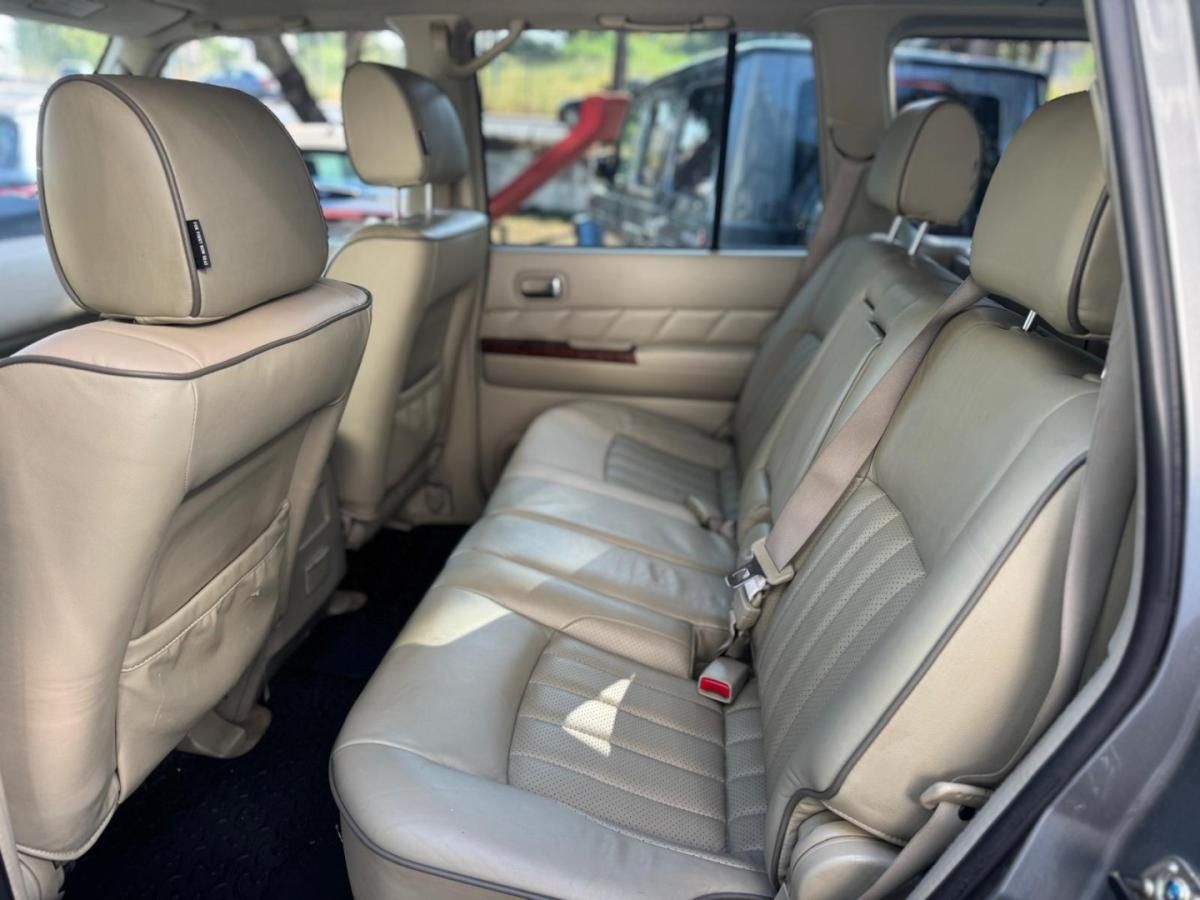 nissan-patrol-2005-diesel-2953cc