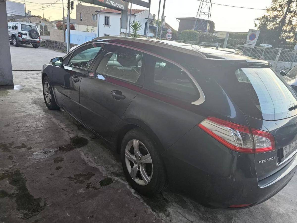 peugeot-508-sw-2011-diesel-1560cc