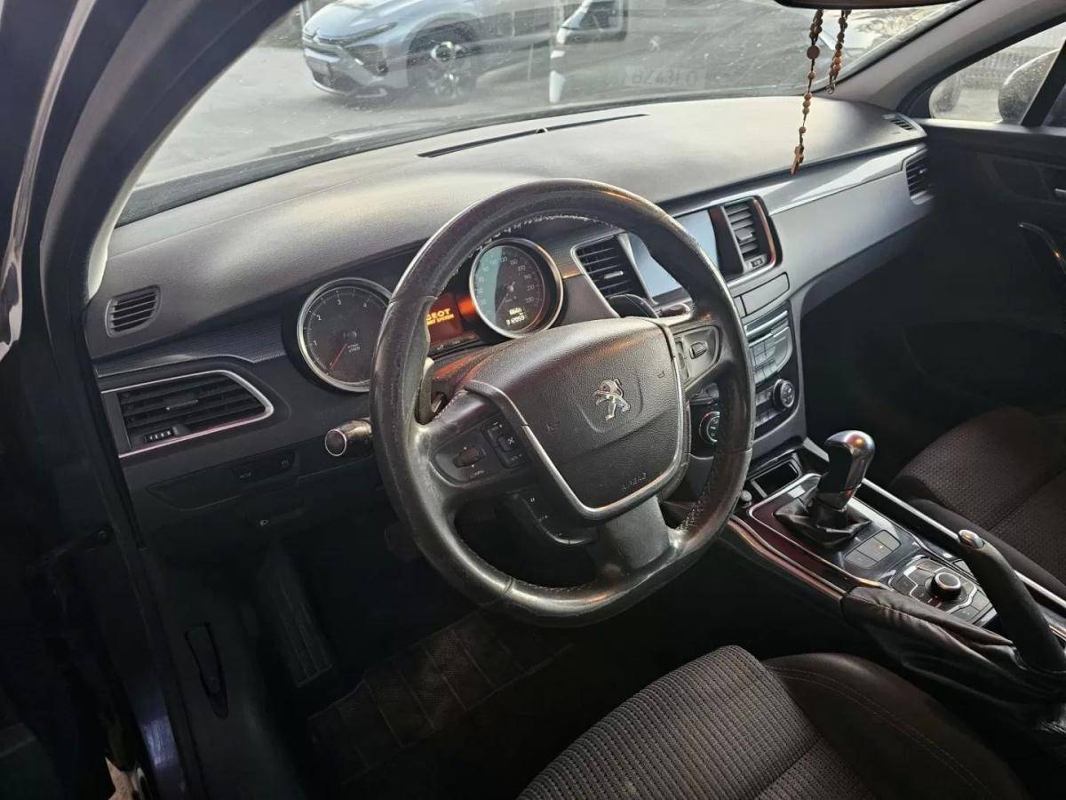 peugeot-508-sw-2011-diesel-1560cc