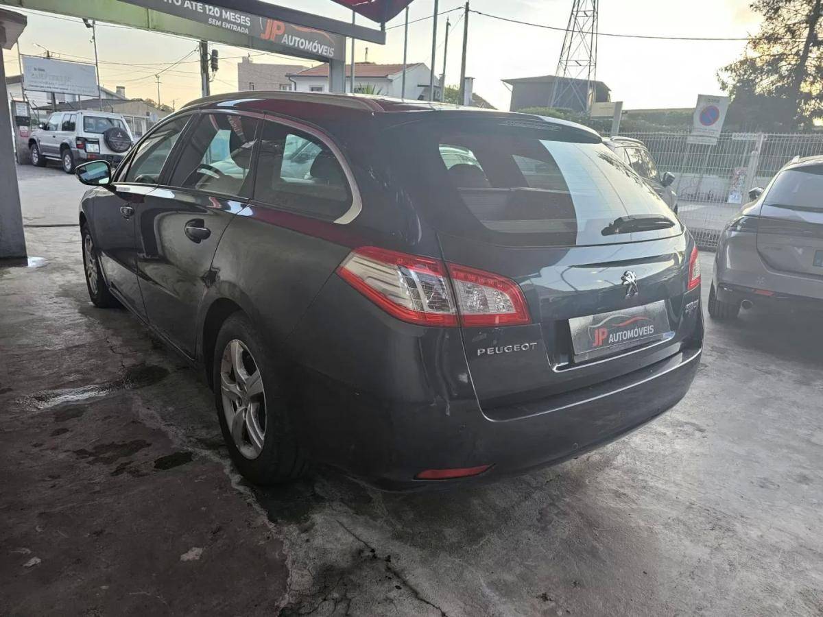 peugeot-508-sw-2011-diesel-1560cc