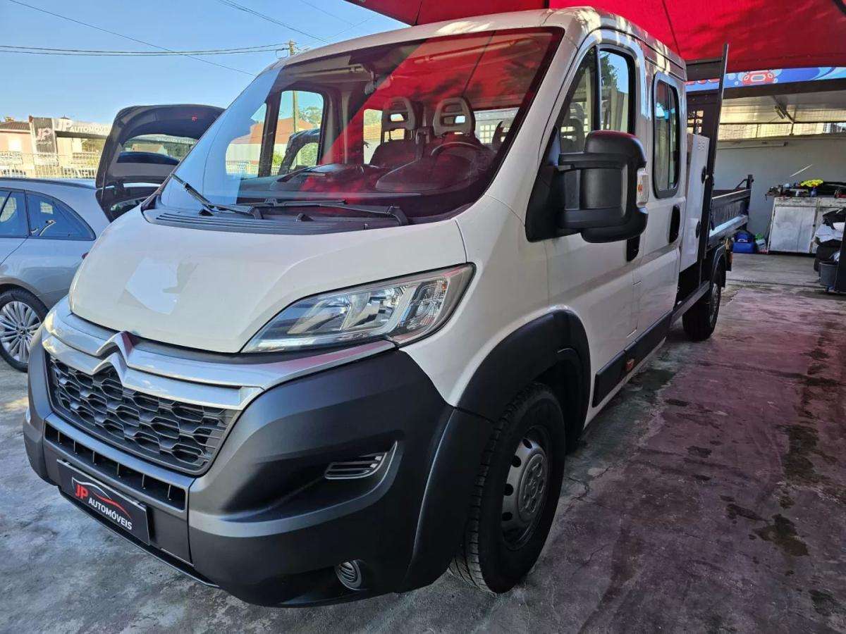 citroen-jumper-2017-diesel-1997cc