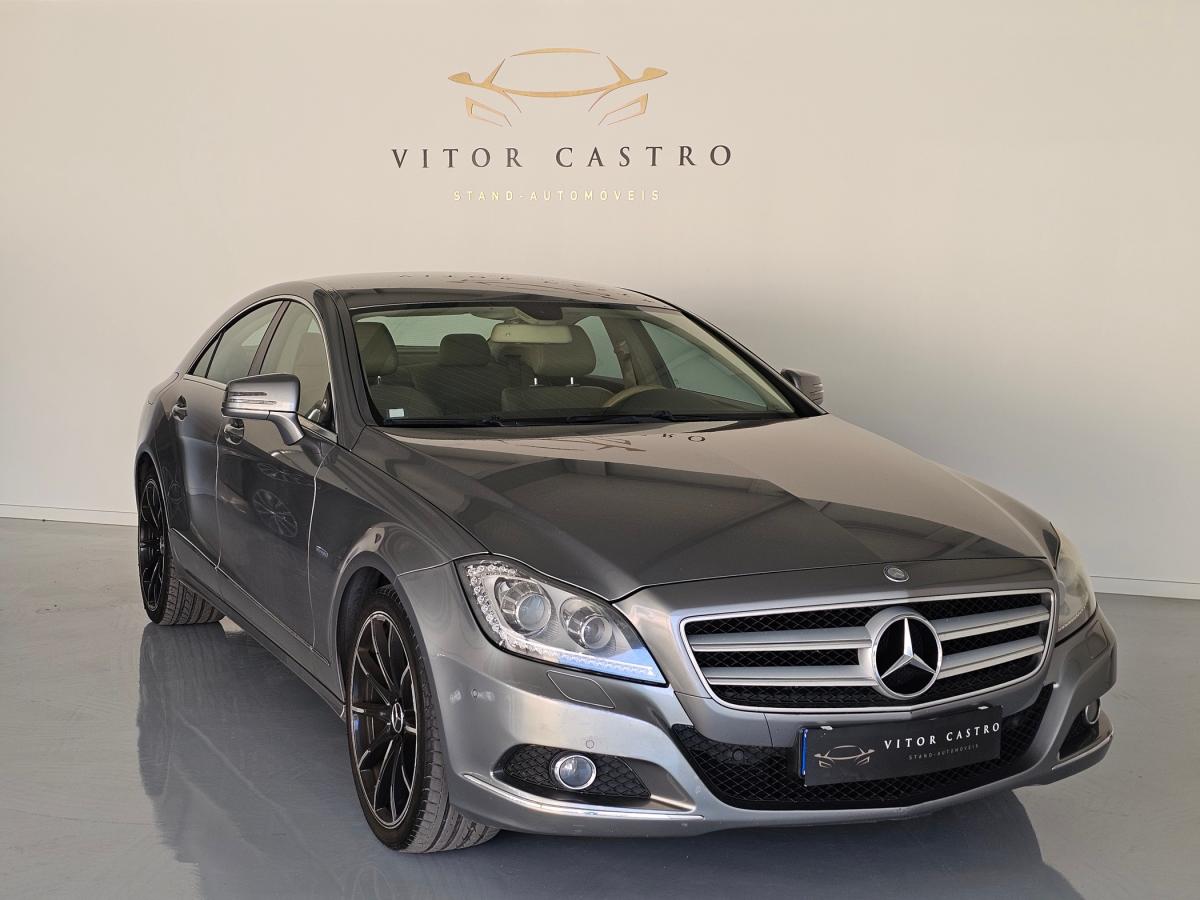 mercedes-benz-cls-2011-diesel-2143cc