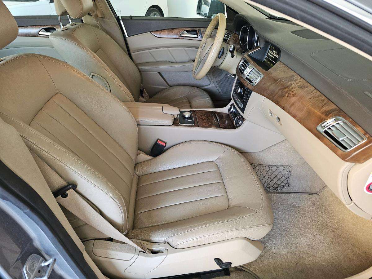 mercedes-benz-cls-2011-diesel-2143cc