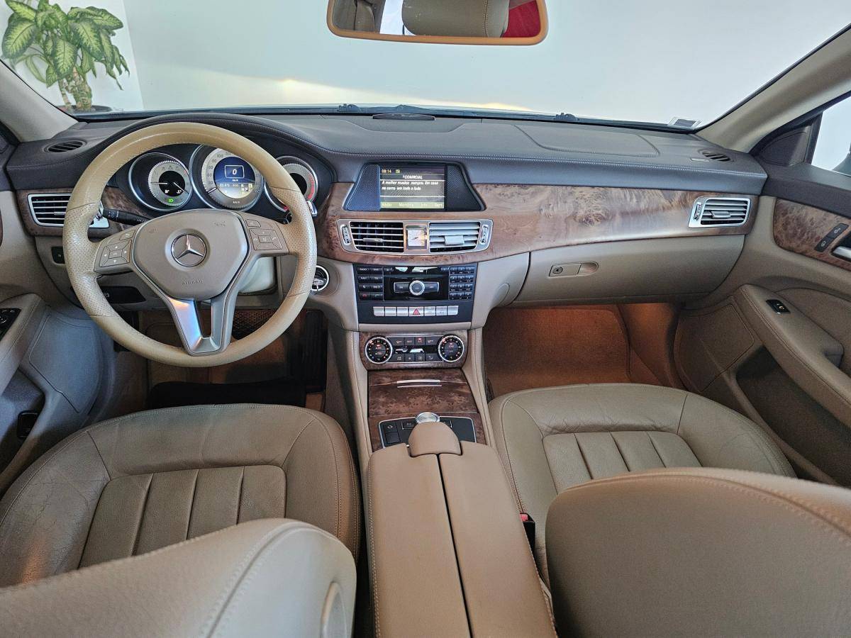 mercedes-benz-cls-2011-diesel-2143cc