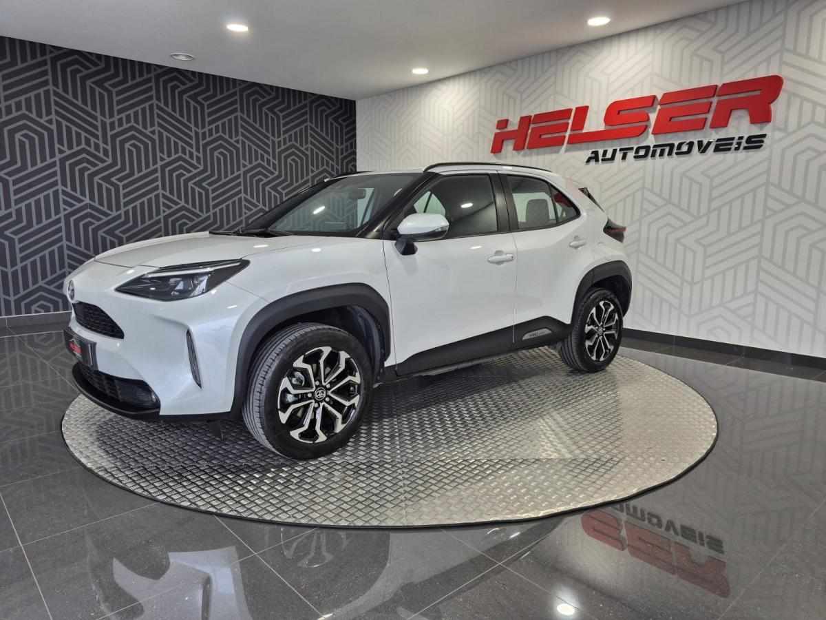 toyota-yaris-cross-1-5-vvt-ie-2023-gasolina-1490cc