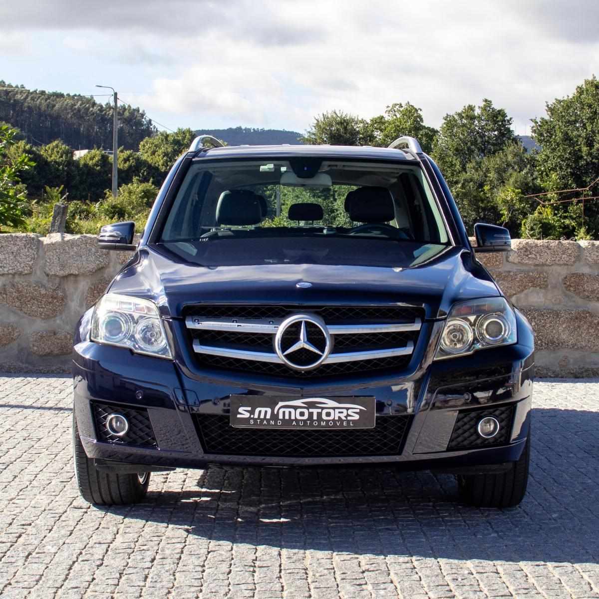 mercedes-benz-glk-2009-diesel-2143cc