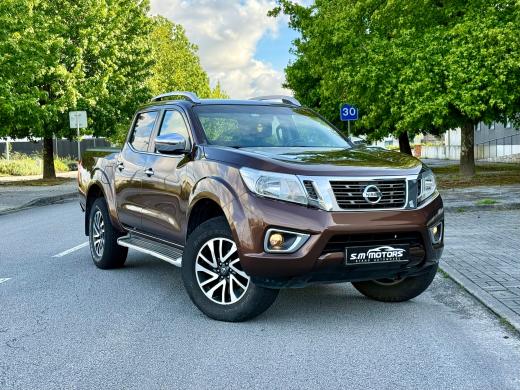 nissan-navara-2018-diesel-2298cc