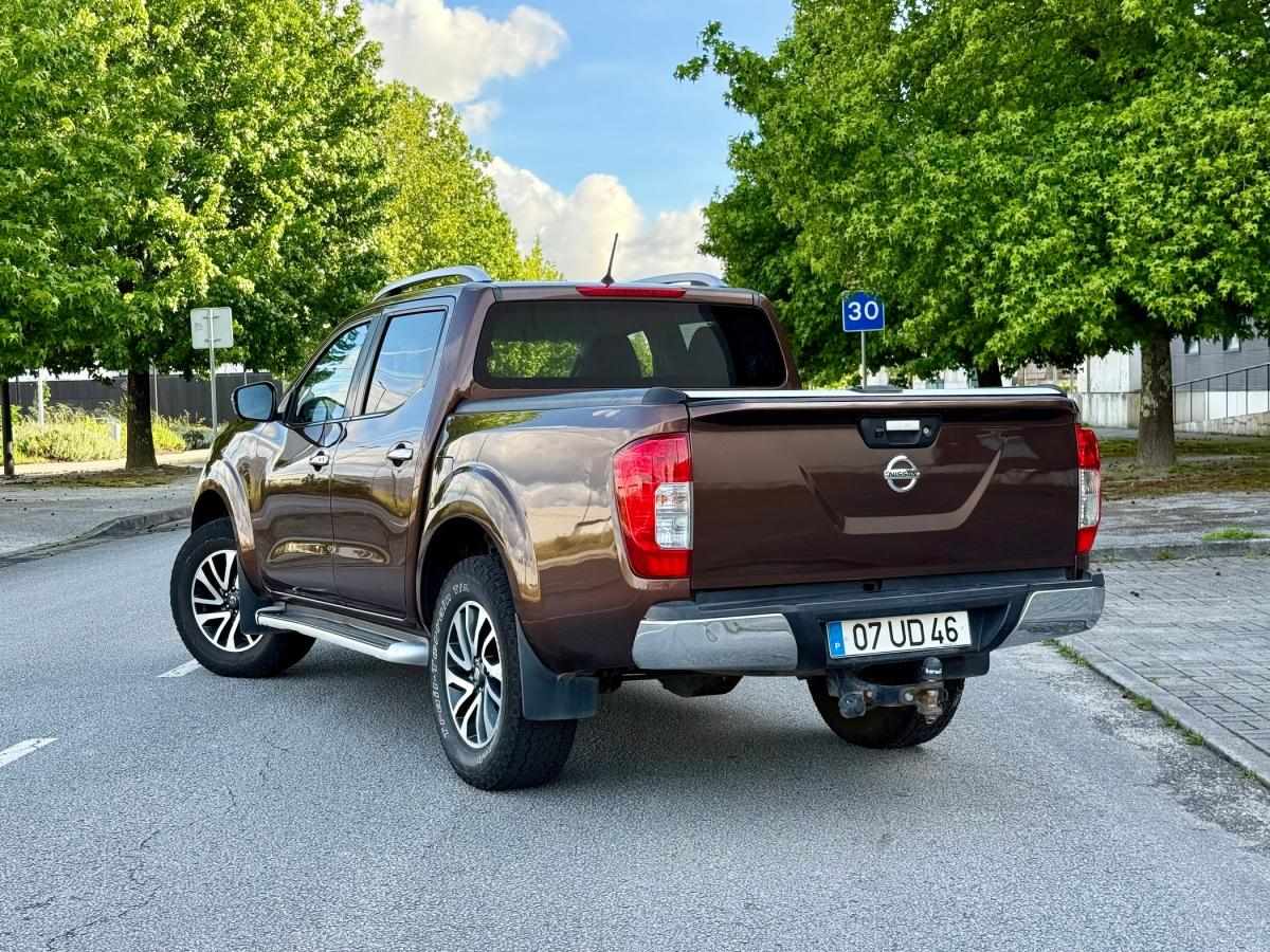 nissan-navara-2018-diesel-2298cc