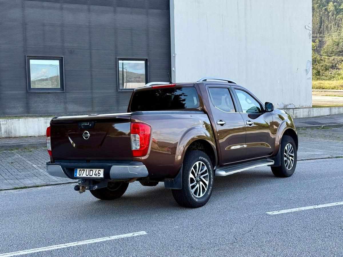 nissan-navara-2018-diesel-2298cc