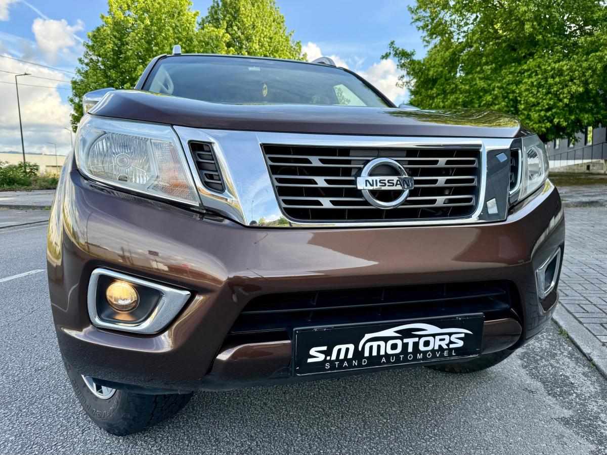nissan-navara-2018-diesel-2298cc