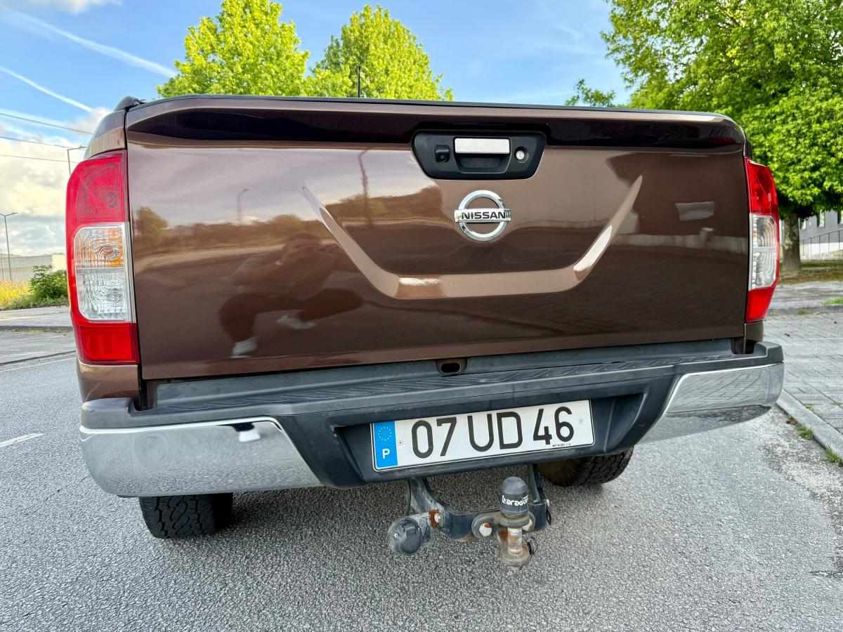 nissan-navara-2018-diesel-2298cc