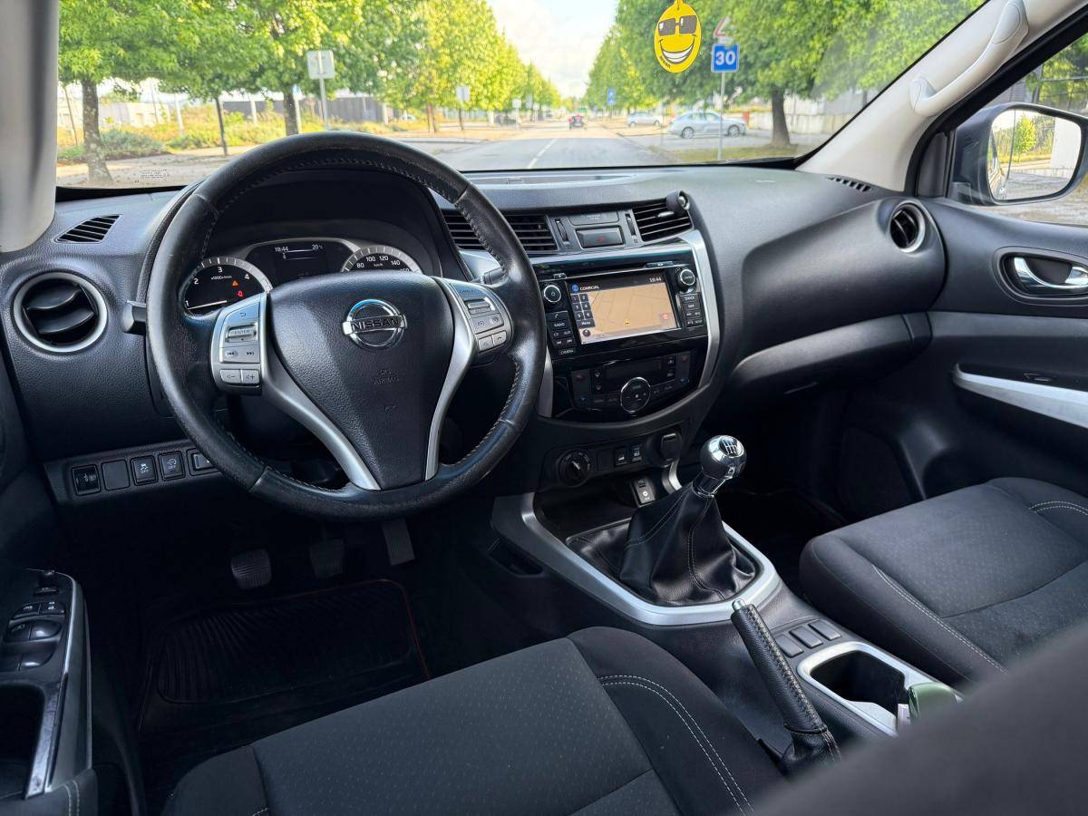 nissan-navara-2018-diesel-2298cc