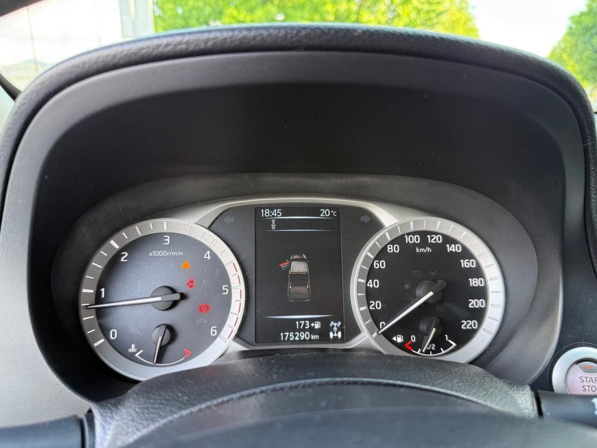 nissan-navara-2018-diesel-2298cc