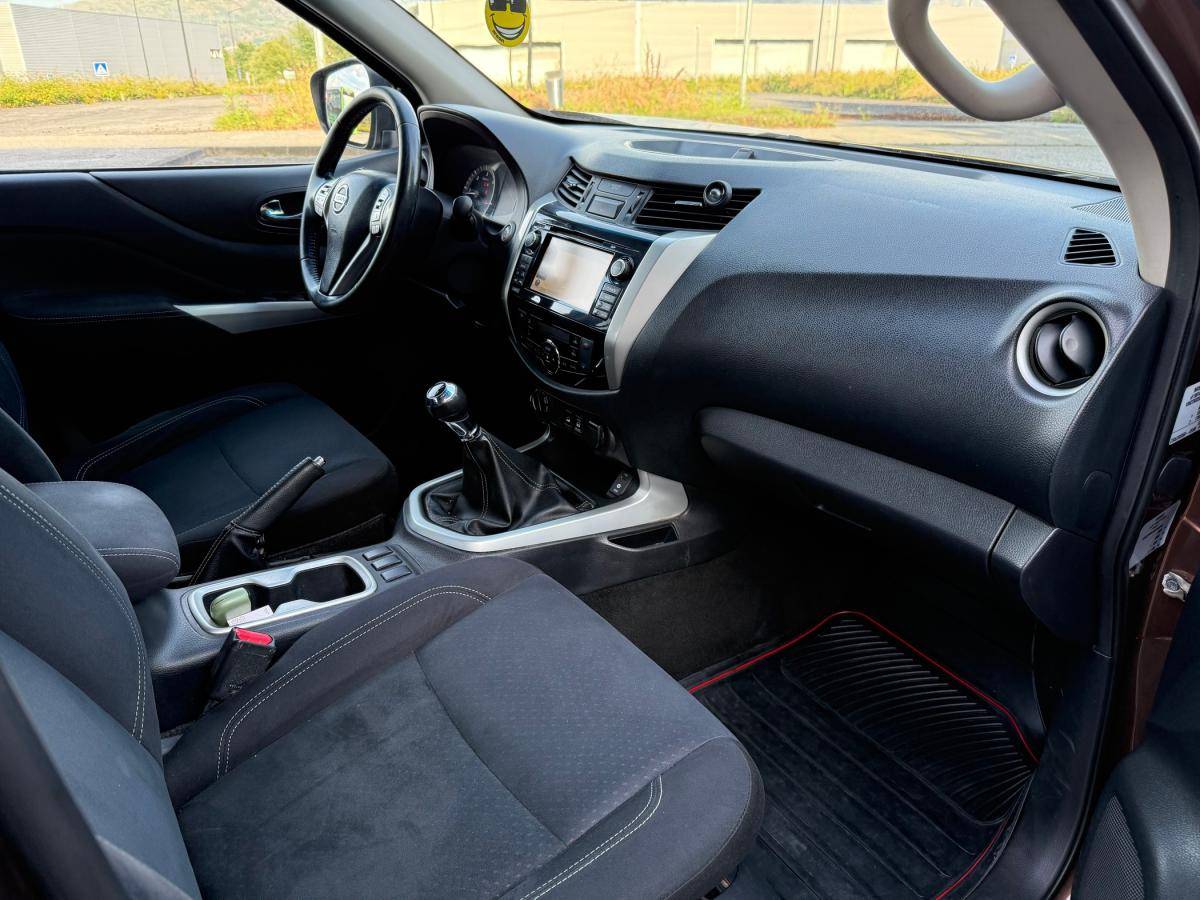 nissan-navara-2018-diesel-2298cc