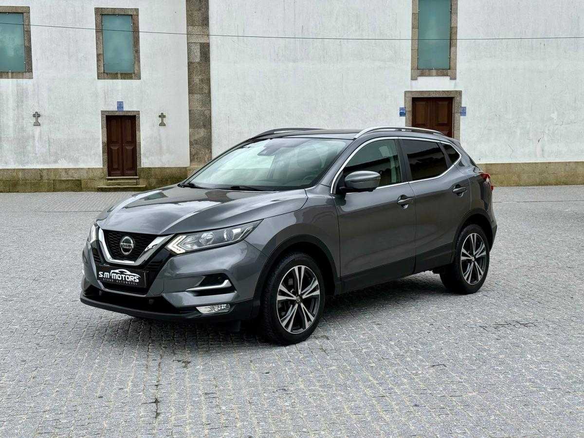 nissan-qashqai-2018-diesel-1461cc