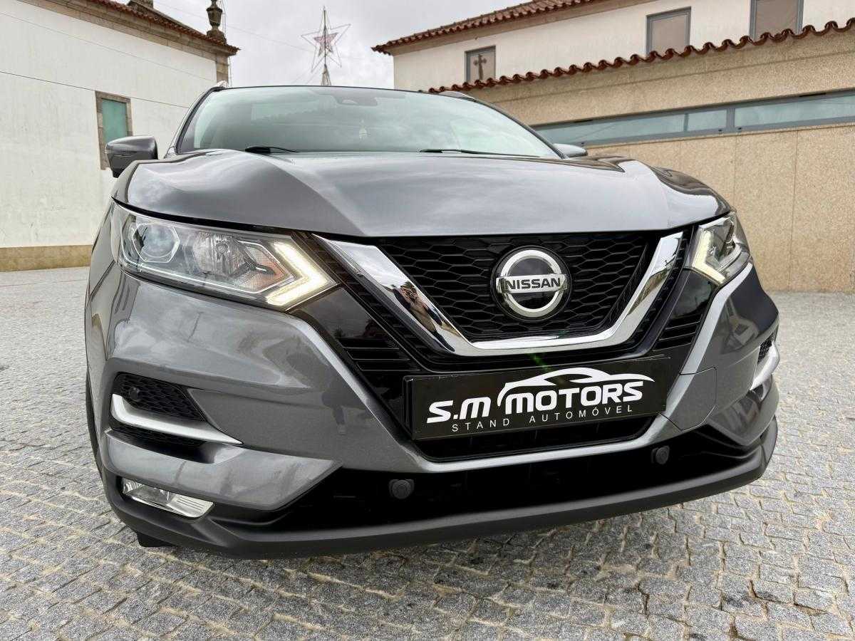 nissan-qashqai-2018-diesel-1461cc