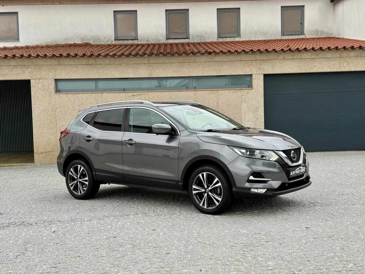 nissan-qashqai-2018-diesel-1461cc