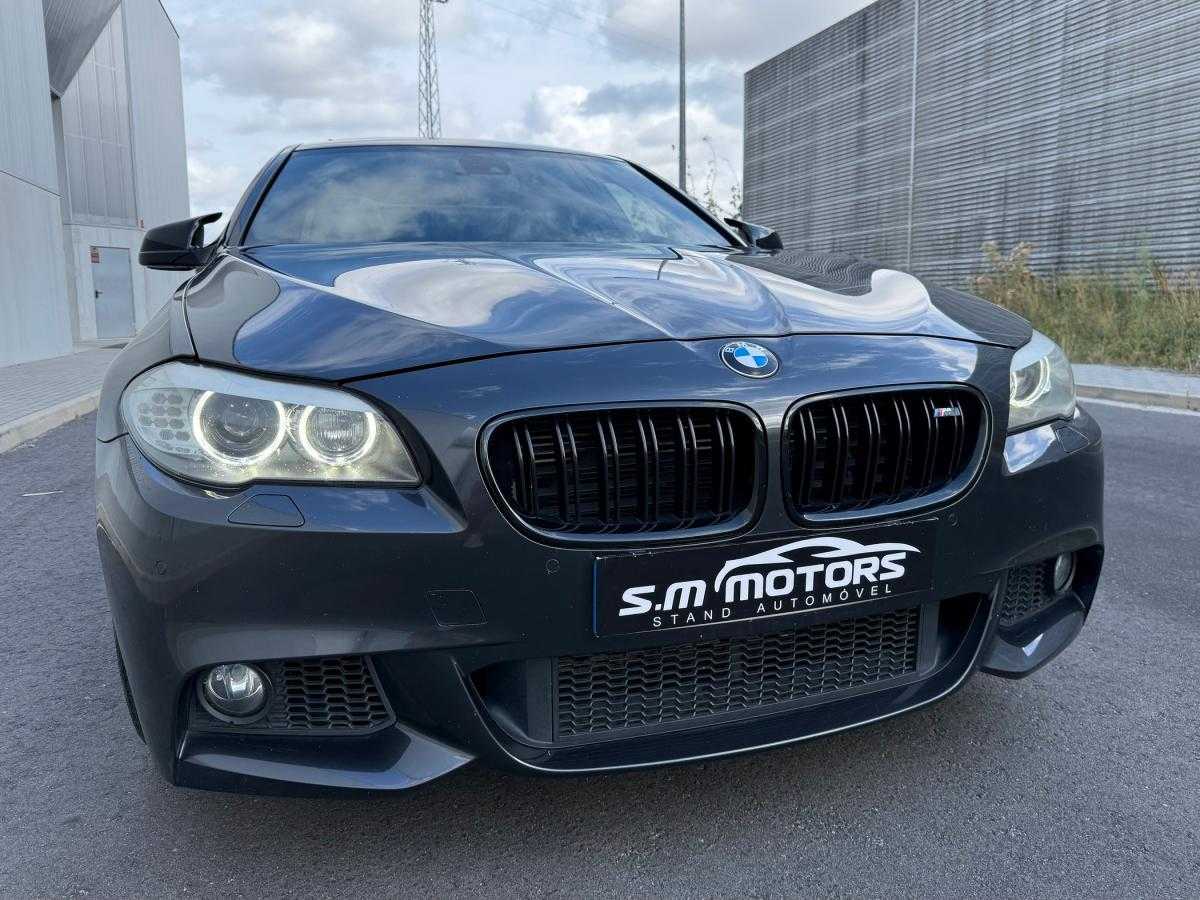 bmw-serie-5-2011-gasolina-4395cc