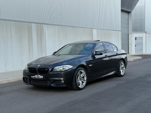 bmw-serie-5-2011-gasolina-4395cc
