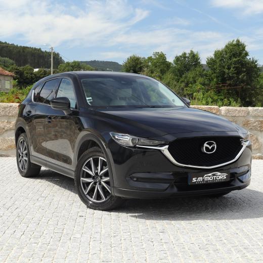 mazda-cx-5-2018-diesel-2191cc