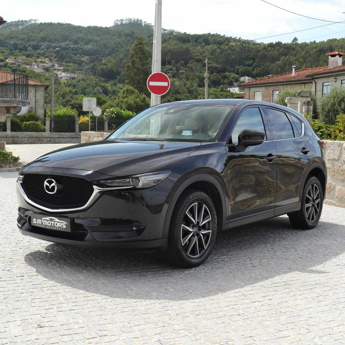 mazda-cx-5-2018-diesel-2191cc