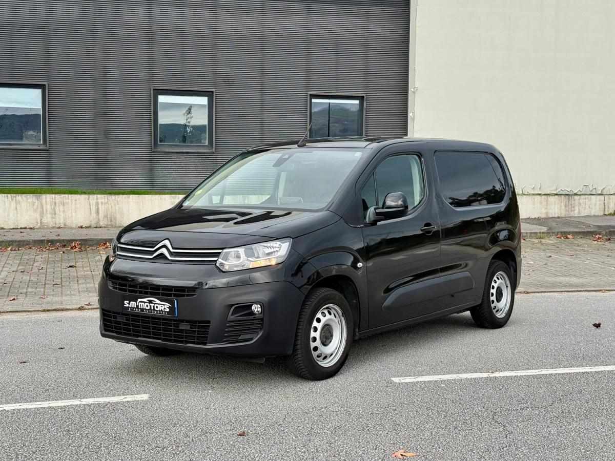citroen-berlingo-2019-diesel-1499cc