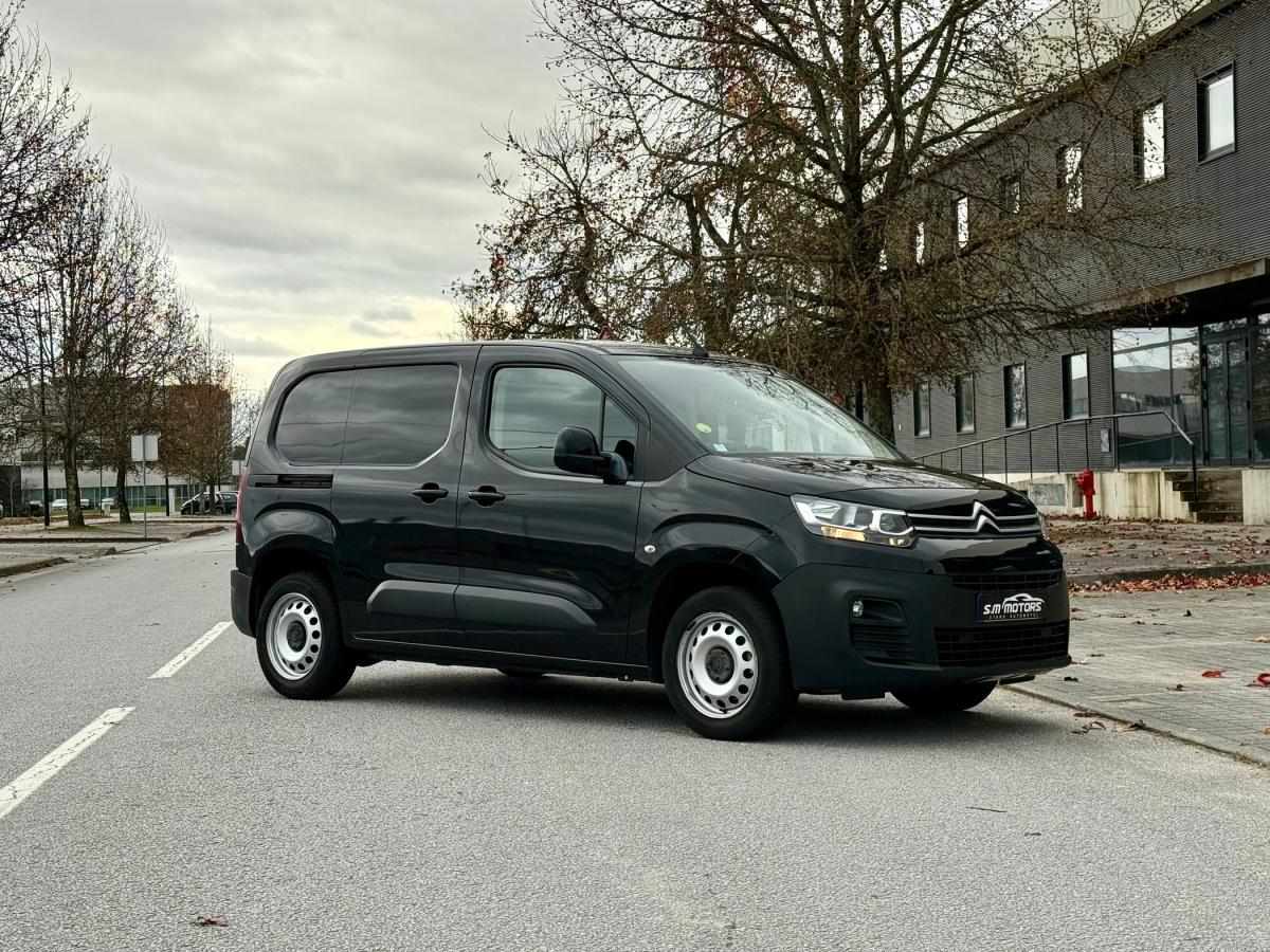 citroen-berlingo-2019-diesel-1499cc